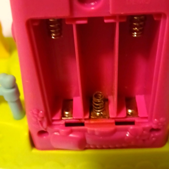 2006 MLP FERRIS WHEEL, ROLLER COASTER,  SUNDAE 🍨 - Picture 12 of 12